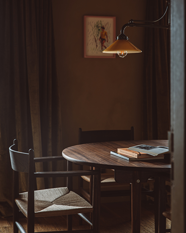 View from Boardroom Suite 'De Zee' at De Durgerdam